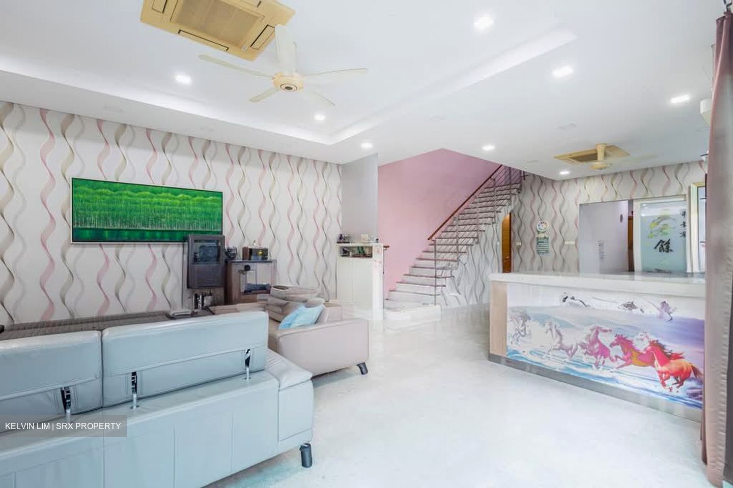 Maju Avenue (D19), Semi-Detached #573678601